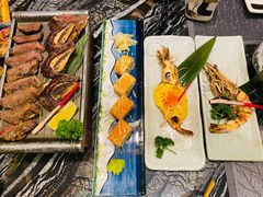 -昱匠·日本料理(金融街店)