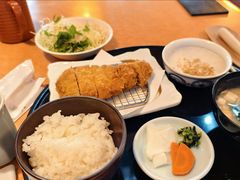 -黒豚料理 寿庵(中央駅西口店)