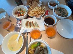 -大师兄·西北小馆(金湾华发商都店)
