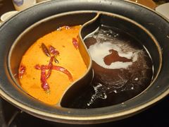 -温野菜涮涮锅(西单大悦城店)