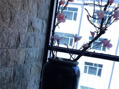 -炎蔵牛舌烤肉