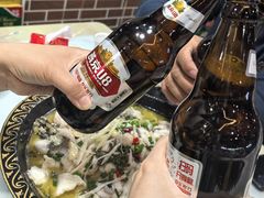 -金三可市井水煮鱼(金碧园店)