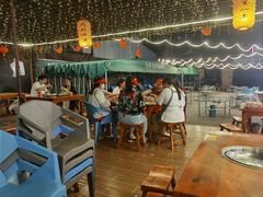 -清真·馬坡二旦烧烤(人生一串拍摄店)