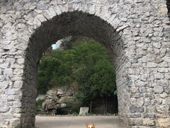 -十渡东湖港风景区