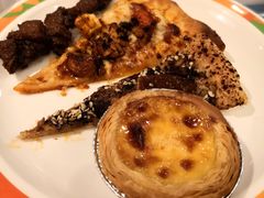 -比格比萨自助(万柳华联店)