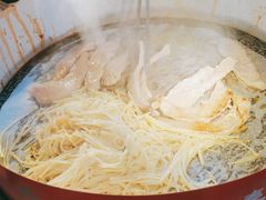 -秦炉烤肉(财富中心店)