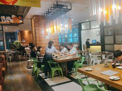 -新旺茶餐厅(嘉里城店)