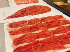 金牌羊上脑-常赢三兄弟·清真涮肉(崂山路总店)
