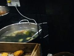 -素德轩素食餐厅(东港店)