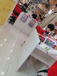 -Block Park 租乐高(D32店)
