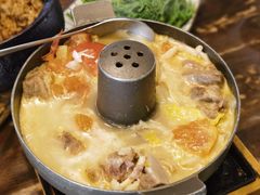 -吃货私房菜(丽江束河古镇店)