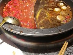 -蜀大侠火锅(总府路店)