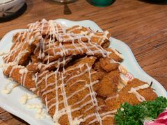 -嘉禾·悦享餐厅(八方汇店)