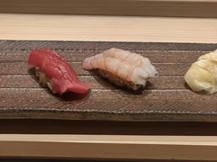 -鮨一日本料理(大中华店)