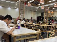 大堂-蒋家桥饺面店(四望亭路店)