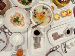 -醉辉皇原味海鲜江南菜(成都大魔方店)