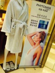 点击看大图 -青岛香格里拉·氣水疗中心