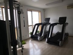 -森诺运动康复中心(北苑店)
