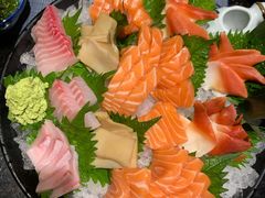 -德川家日本料理(中关村寰太大厦店)
