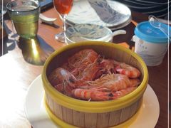 -高佳庄·舟山海鲜(海景旗舰店)