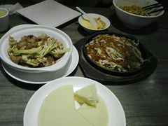 -九毛九西北菜(大东海店)