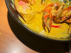 -星叶·东南亚料理(温州万象城店)