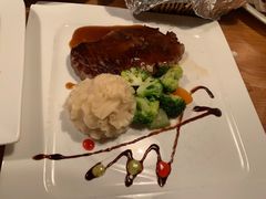 -宝莱纳啤酒花园餐厅PAULANER BRAUHAUS Nanjing(广州路店)