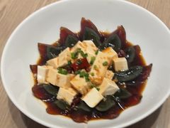 -艳阳天·非遗楚菜(武汉客厅店)