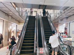 -南京环北服装批发市场