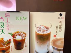 -BLAQ咖啡(骏豪店)