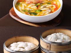 -渔满仓海鲜渔家(象山二店)