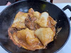 -古洼一锅鲜(总店)