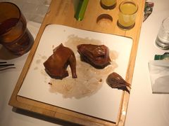 -汤城小厨•粤菜•靓汤(金宝街店)