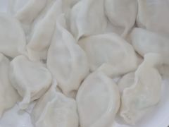 -北方饺子王·海肠捞饭·海鲜锅(山大店)