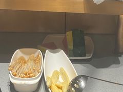 -海底捞火锅(吴中路店)