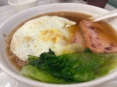 -新世界餐厅(万达店)