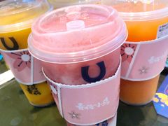 柚见小马-春丽小马(济南恒隆广场店)