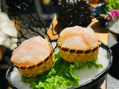 -湊湊火锅·茶憩(南京东路悦荟店)