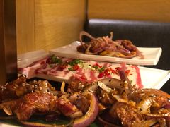 -么子烤肉(化龙池店)