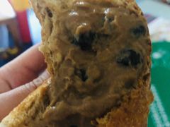 -啊噗吐呦现场烘焙(麦凯乐店)