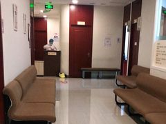 -美年大健康慈铭体检(黄浦分院)