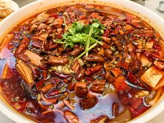 -陈麻婆豆腐(旗舰店)