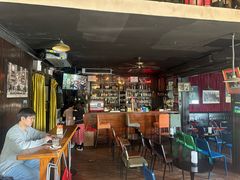 -东岸Cafe 爵士俱乐部