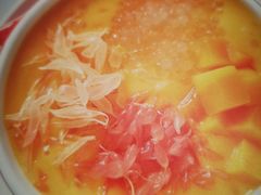 杨枝甘露-北京厨房(SKP店)