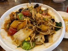 -晋B2008刀削面(小南庄店)