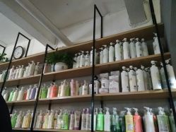 -青禾造型&刺青