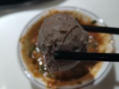 -潮发潮汕牛肉店(龙洞店)