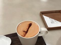 -溯洄咖啡VORTEX COFFEE