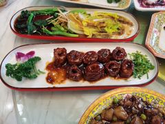 -砂锅居(西四店)