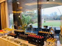 -五洲咖啡厅(五洲大酒店)